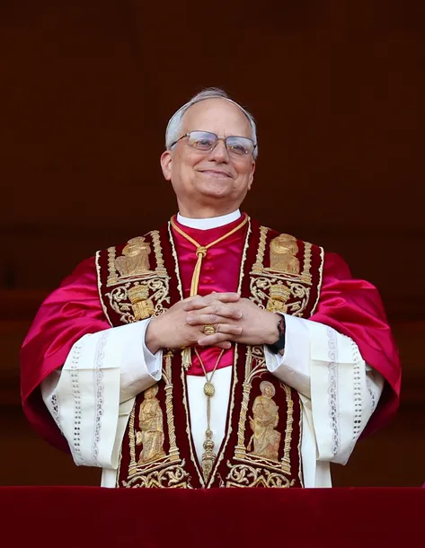 Pope Francis